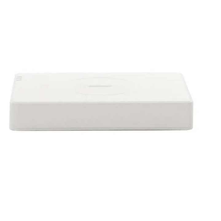 NVR Hikvision DS-7108NI-Q1/8P(D), 4 MP, 8 canales IP, 8 Puertos PoE, 75W, 1 Bahia de Disco Duro, Salida de Vídeo Full HD
