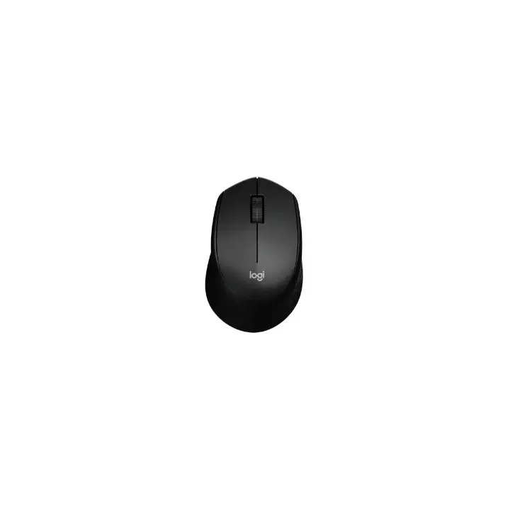 Kit de Teclado y Mouse Logitech MK345, RF Inalambrico, Negro, Español
