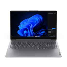 Laptop Lenovo V15 G5 IRL, 15.6 Pulg, Full HD, Intel Core i5-13420H, 16GB, 512GB SSD, Windows 11 Pro, Español