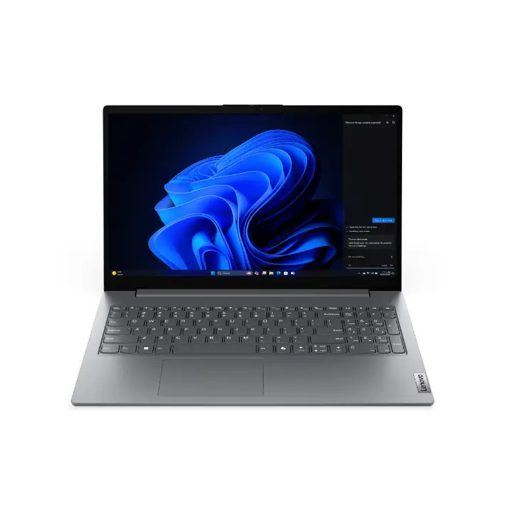 Laptop Lenovo V15 G5 IRL, 15.6 Pulg, Full HD, Intel Core i5-13420H, 16GB, 512GB SSD, Windows 11 Pro, Español