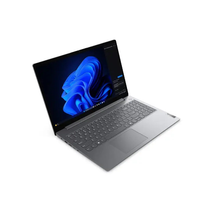 Laptop Lenovo V15 G5 IRL, 15.6 Pulg, Full HD, Intel Core i5-13420H, 16GB, 512GB SSD, Windows 11 Pro, Español