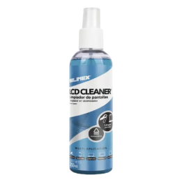 Limpiador LCD Cleaner Silimex, 250ml, 1 Pieza