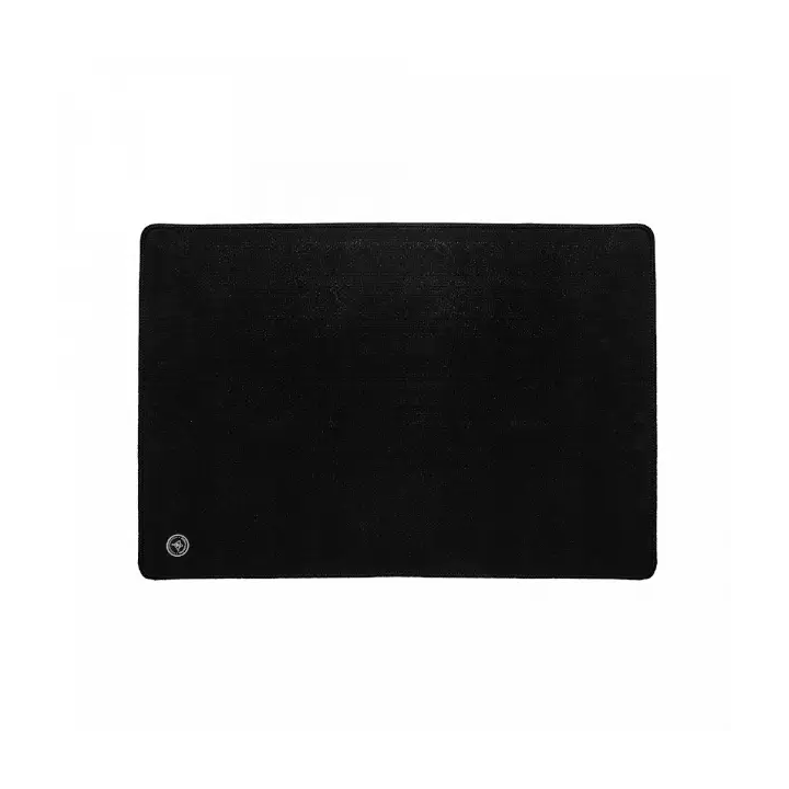 Mousepad Yeyian Krieg 1051, 50 x 36cm, 3mm, Negro