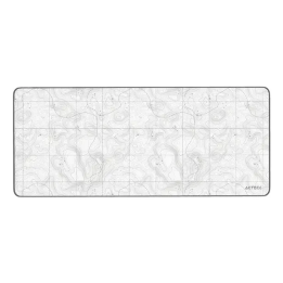 Mousepad Acteck Vibe Flow Terrain MT494T, 800mm x 350mm, Grosor 3mm