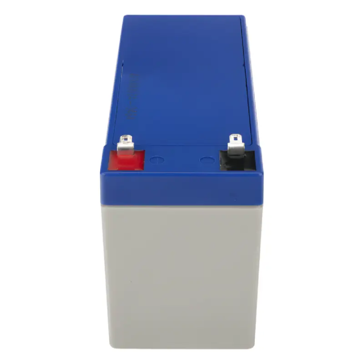 Bateria Linkedpro LK712, 12V, 7Ah, AGM, Terminales F1, Adaptador F2