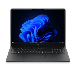 Laptop HP 200 G2i, 16 Pulgadas, Intel Core 3 100U, 16GB, 512GB SSD, FreeDOS, Español