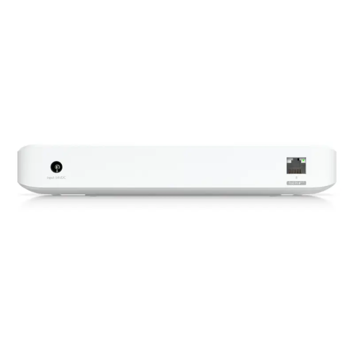 Switch Ubiquiti USW-ULTRA-210W, 210W, 8 Puertos GbE, 1 Puerto PoE++
