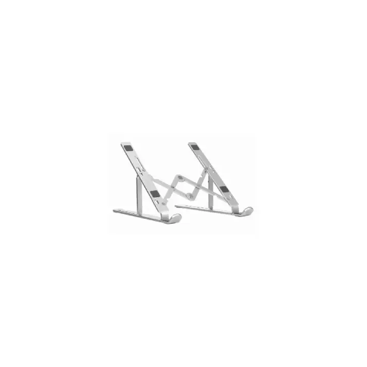 Base Enfriadora BRobotix 263564 para Laptop 45º, Aluminio