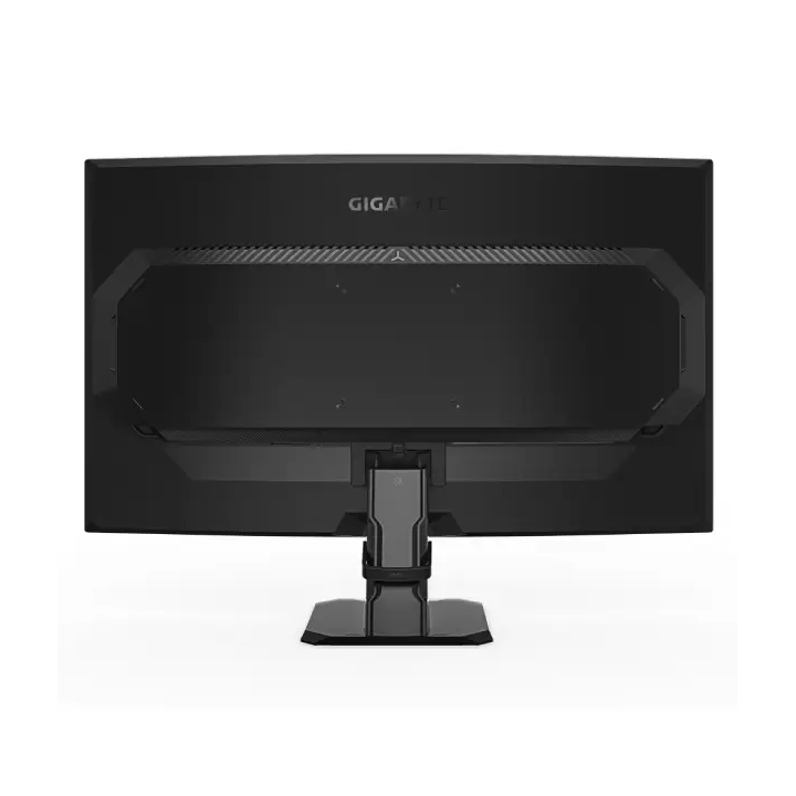 Monitor Gigabyte GS27QCA, Curvo, LED VA 27 Pulg, FreeSync, 180Hz, HDMI, DisplayPort, Negro