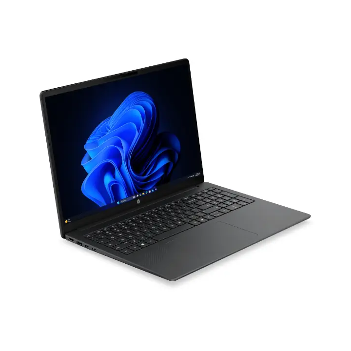 Laptop HP 200 G2i, 16 Pulg, Intel Core 5 120U, 8GB, 512GB SSD, Sin Sistema Operativo Instalado, Español