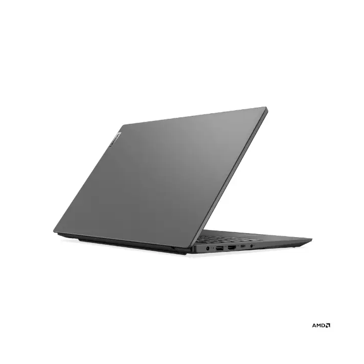 Laptop Lenovo V15 G4 ABP, 15.6 Pulg, Full HD, AMD Ryzen 5 7430U, 16GB, 512GB SSD, Windows 11 Pro, Español