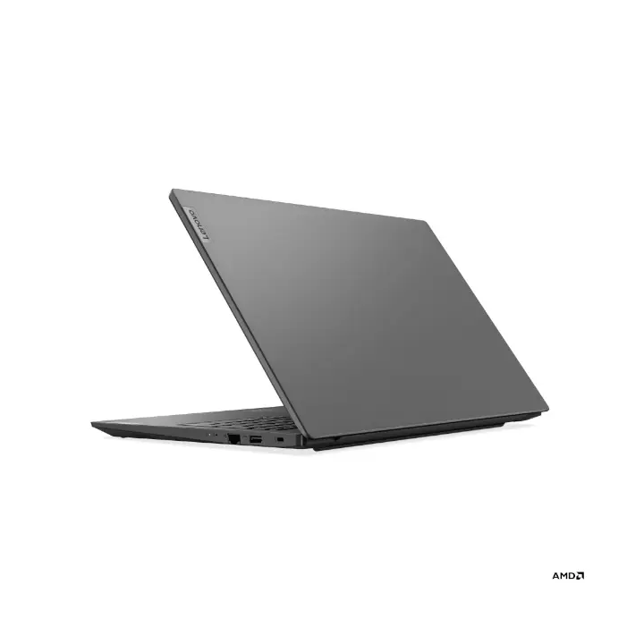 Laptop Lenovo V15 G4 ABP, 15.6 Pulg, Full HD, AMD Ryzen 5 7430U, 16GB, 512GB SSD, Windows 11 Pro, Español