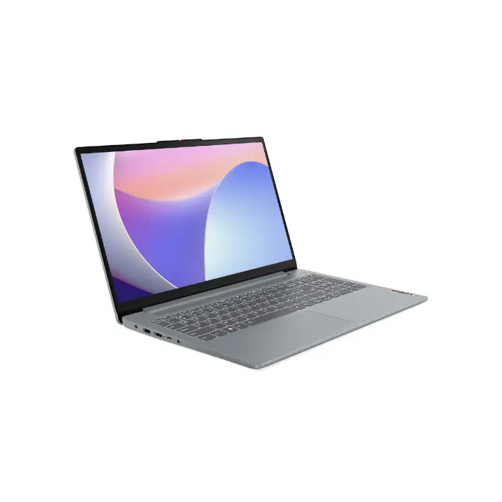 Laptop Lenovo IdeaPad Slim 3 15IRU8, 15.6 Pulg, Full HD Tactil, Intel Core i3-1315U, 8GB, 512GB SSD, Windows 11 Home, Español