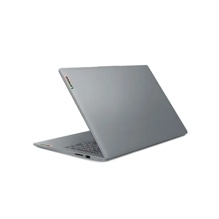 Laptop Lenovo IdeaPad Slim 3 15IRU8, 15.6 Pulg, Full HD Tactil, Intel Core i3-1315U, 8GB, 512GB SSD, Windows 11 Home, Español