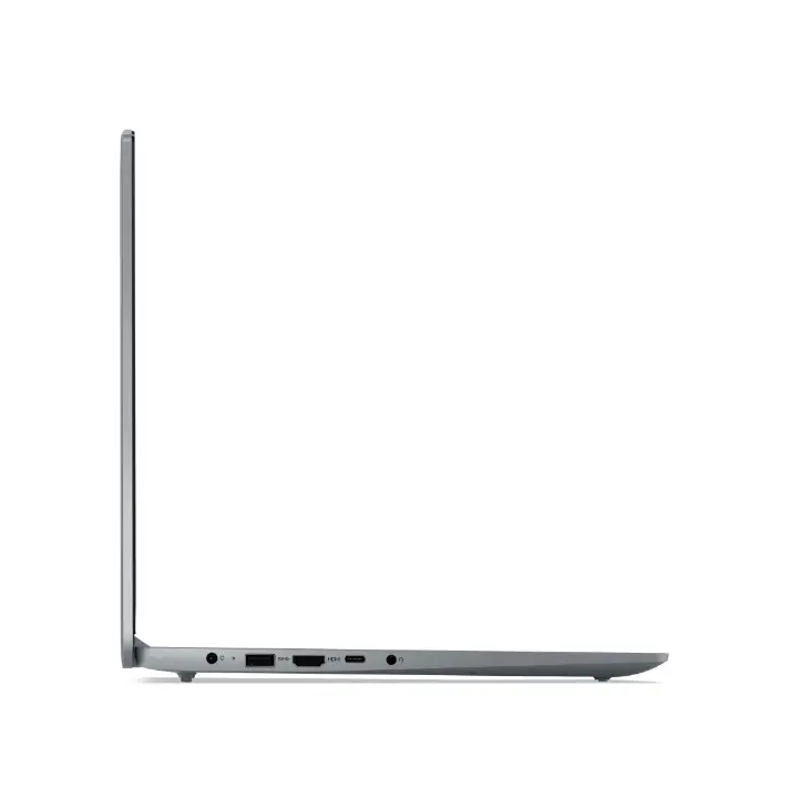 Laptop Lenovo IdeaPad Slim 3 15IRU8, 15.6 Pulg, Full HD Tactil, Intel Core i3-1315U, 8GB, 512GB SSD, Windows 11 Home, Español