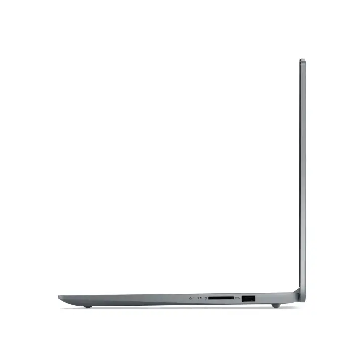 Laptop Lenovo IdeaPad Slim 3 15IRU8, 15.6 Pulg, Full HD Tactil, Intel Core i3-1315U, 8GB, 512GB SSD, Windows 11 Home, Español