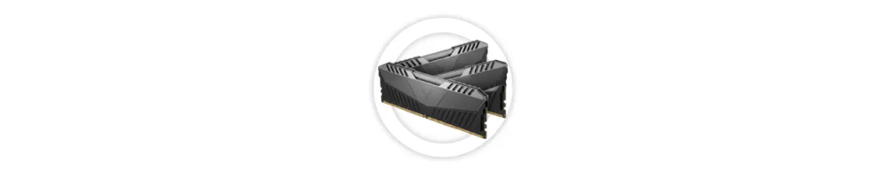 Memorias Ram