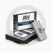 Discos Duros y SSD
