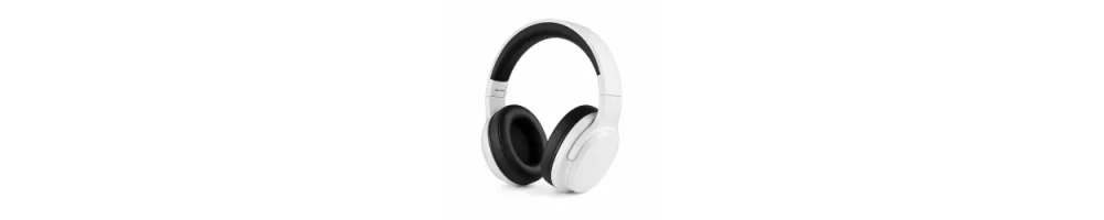 Diademas y Audifonos
