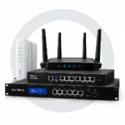 Routers y Balanceadores