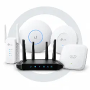Redes WiFi