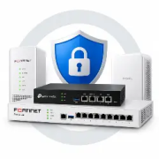 Seguridad de Red