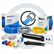Cableado de Red