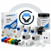 Plug y Jack RJ45