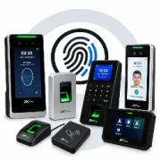 Biometricos