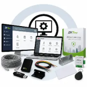 Software y Accesorios