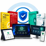Antivirus